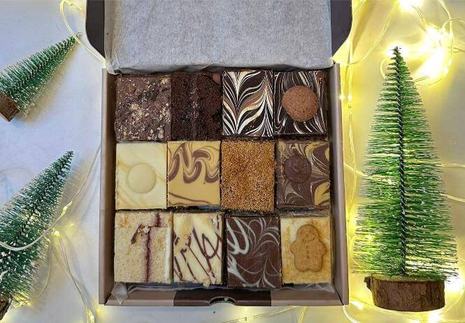 Celebration Proatie Box