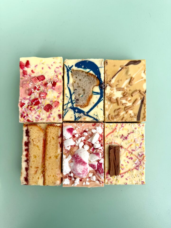 Summer flavour Proaties
